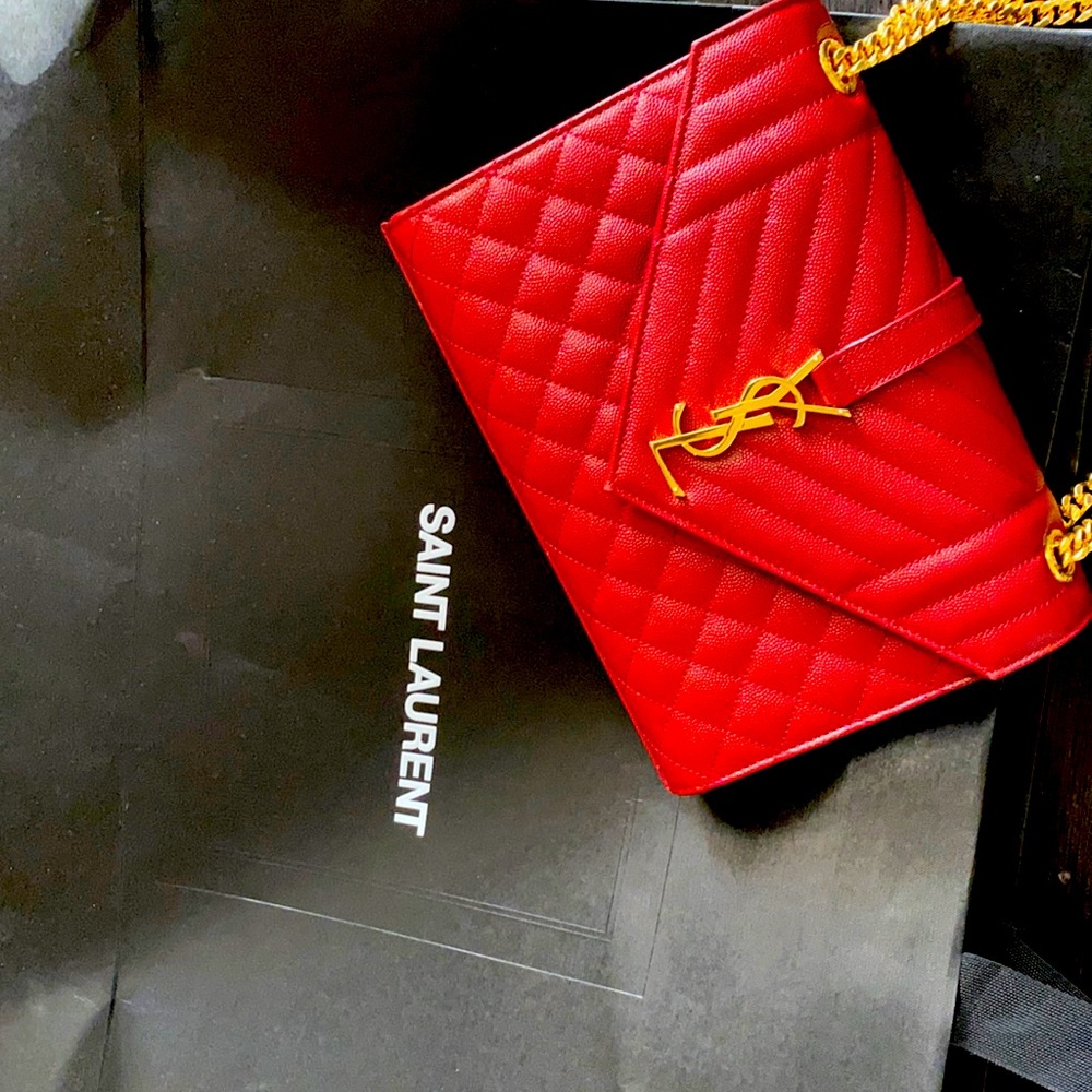 Ysl bag